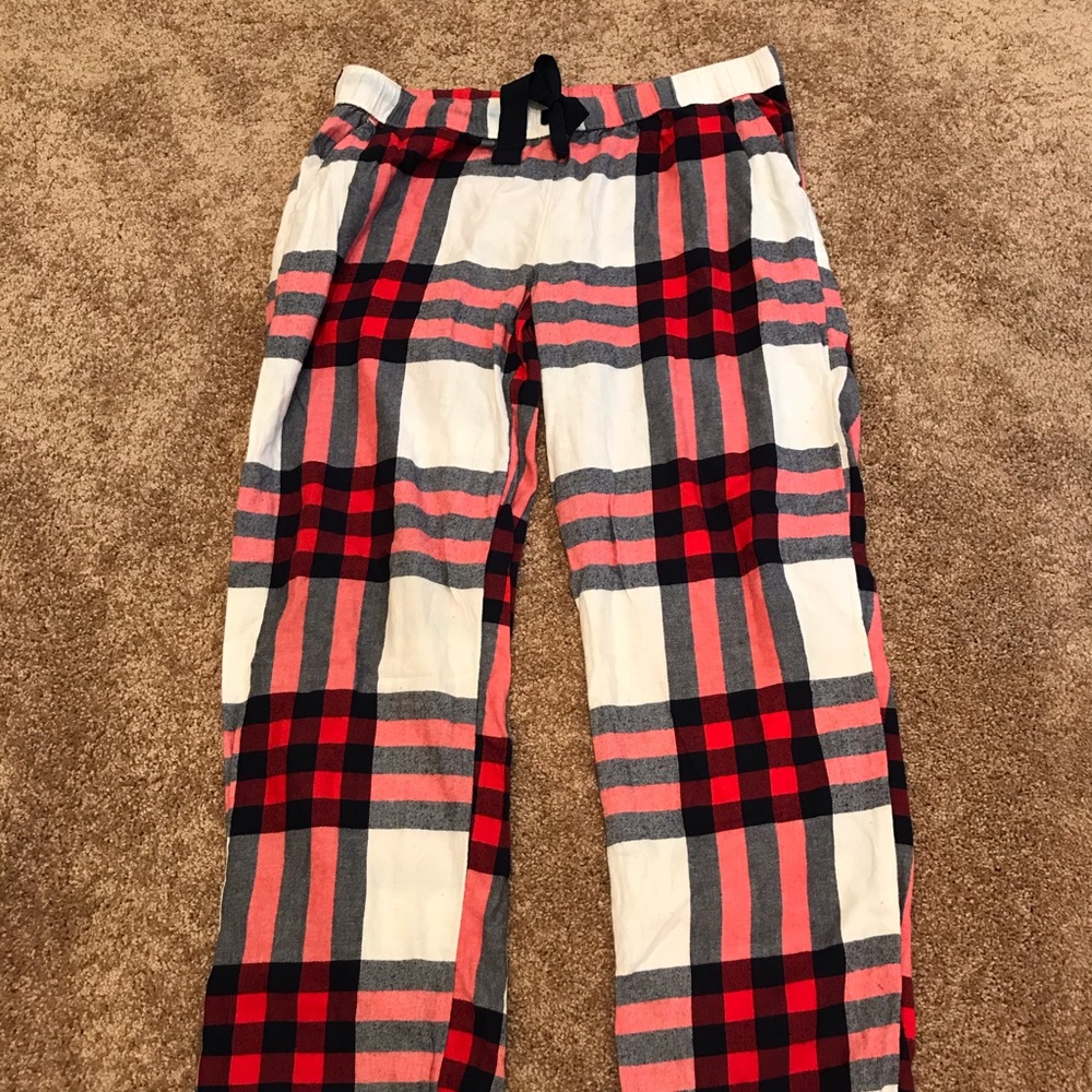 Aerie pajama pants